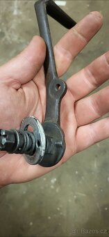 Bmw r75 wehrmacht. - 4