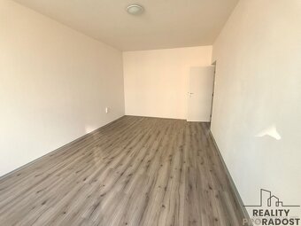 Byt 2+1 s lodžií - 4