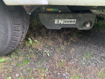 Prodám karavan Burstner Flipper 460 TS - 4