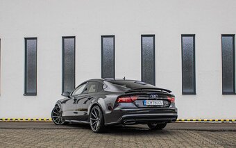 Audi A7 Sportback 3.0BiTDI V6 S-Line Quattro 235kW TipTronic - 4