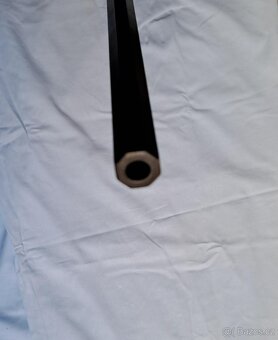 Belgická puška terčovka WARNANT ELG 9 mm 1873 - 4