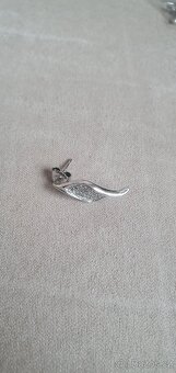 Stříbrné šperky - 4