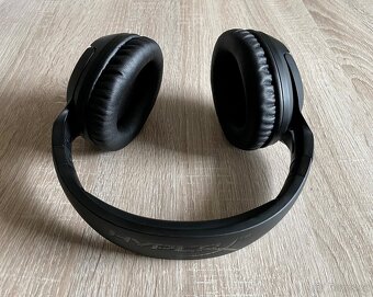 Sluchátka HyperX Cloud Flight - 4