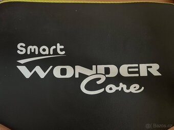 Posilovací stroj smart wonder core - 4