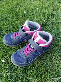 Dětské boty 28 - 4