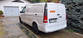 Mercedes-Benz Vito 2.1 CDi - 4