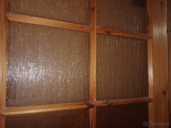 Interiérové dveře 80prave - 4