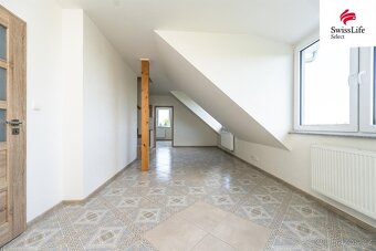 Prodej bytu 3+kk 85 m2, Břežany II - 4