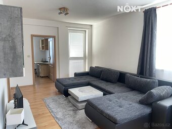 Pronájem byt 2+kk, 55㎡ - 4