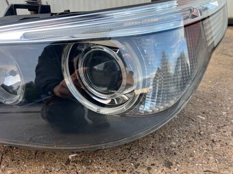 BMW 5er E60/E61 předfacelift DYNAMIC světla - 4