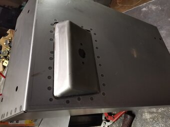 Blatníky Zetor 4911-6945 - 4