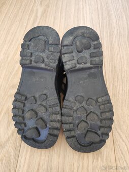 Zimní boty SUPERFIT, vel. 35 - 4