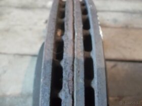 Sada brzdové kotouče, desky BMW,  MINI - 4