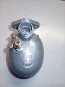 Stadion S11 karburátor - 4