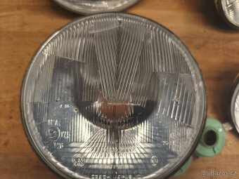 Škoda 100 110r nové paraboly - 4