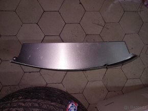 Nerezová poštovní schránka - 4