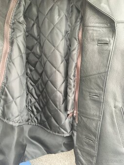 Prodám koženou bundu - 4