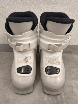 Lyžáky Dalbello 17,8 cm - 4