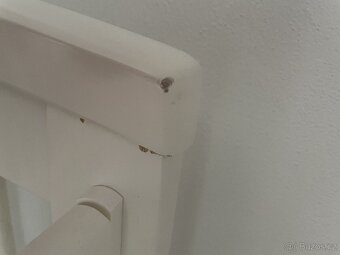 Dětská postýlka - 4