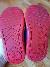 Tenisky Adidas  vel. 22 - 4