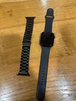 Apple watch 9 45mm (GPS) - 4