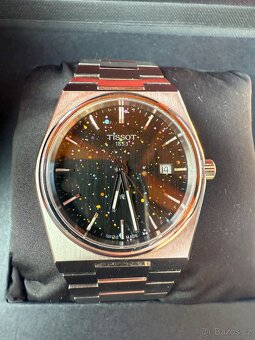 Tissot PRX - 4