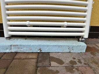 Koupelnový radiátor Korado - 4