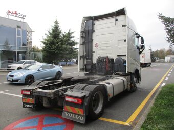 Volvo FH 460 EEV LowDeck / Mega, ev.č. 24193 - 4