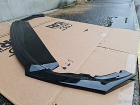 Podspoiler Škoda Octavia IV RS - 4