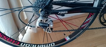 Silnička Leader - 4