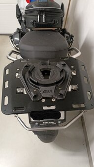 Sedlová brašna - 4