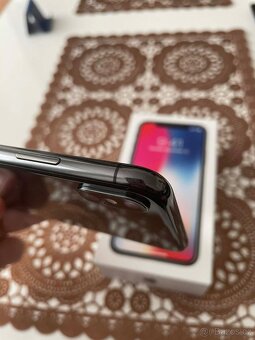 iPhone x - 4