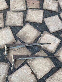 Díly Škoda 1202 - 4