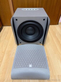 B&w Bowers & Wilkins - 4