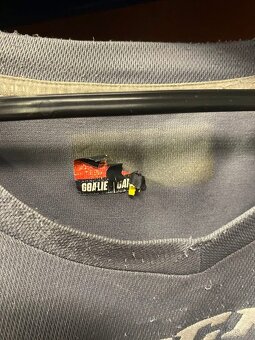 Brankářský dres CCM - 4