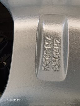 Hyundai Getz - Disky, kola - 4