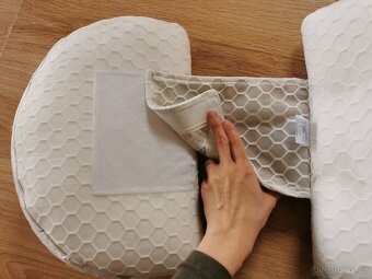 polštář pro těhotné - 4