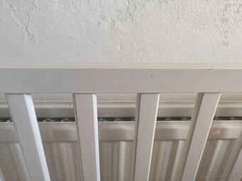 Dětská postýlka - 4