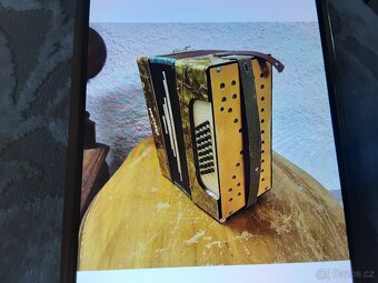 Akordeon Carsini - 4