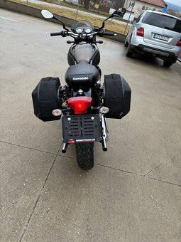 Kawasaki W800 - 4