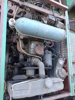 Malotraktor - 4