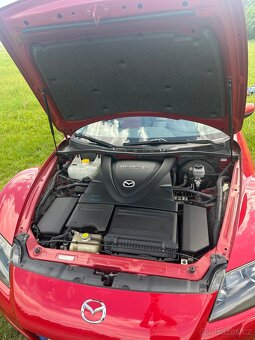 Mazda RX8 Revolution 171kw - 4