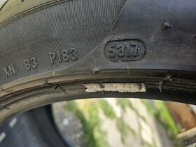 Letni pneu Pirelli 275/35R19 - 4
