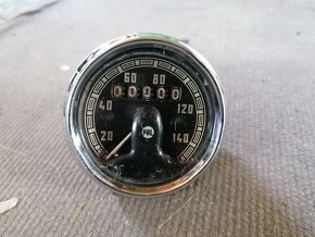 Tachometer na CZ 250/ 471, californian, 634 - 4