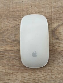 Mac Mini M1 8/256 GB + Magic Mouse - 4