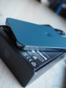 Iphone 12 Pro Blue, 128 GB - 4