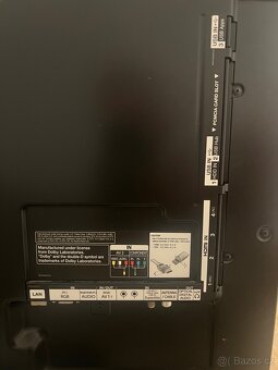 LG 42LM620S - 4