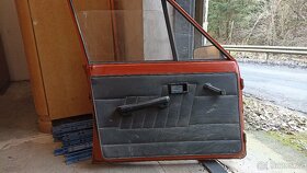 SKODA 105,120,130, - 4