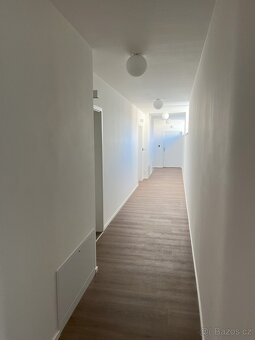 Pronájem bytu 2+kk, Masarykova ulice, Nové Město na Moravě - 4