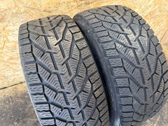 2KS ZIMNÍCH PNEU 215/45 R17 91V - 4